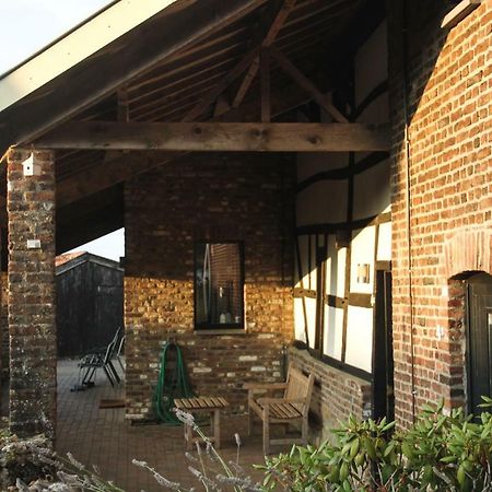 Hoeve "Doodleger" ファイレン エクステリア 写真