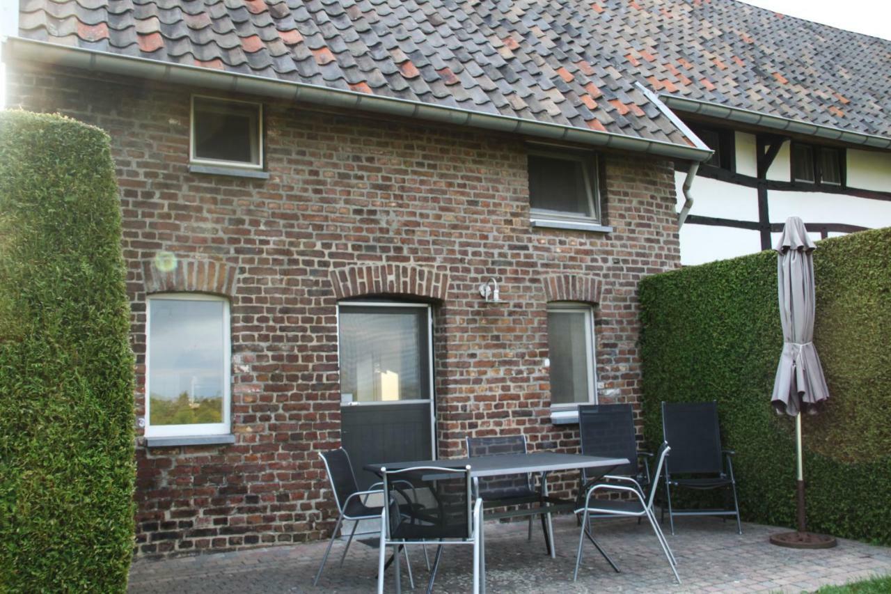Hoeve "Doodleger" ファイレン エクステリア 写真
