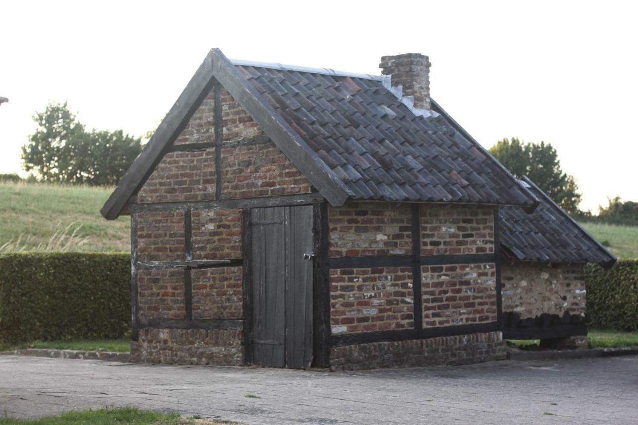 Hoeve "Doodleger" ファイレン エクステリア 写真