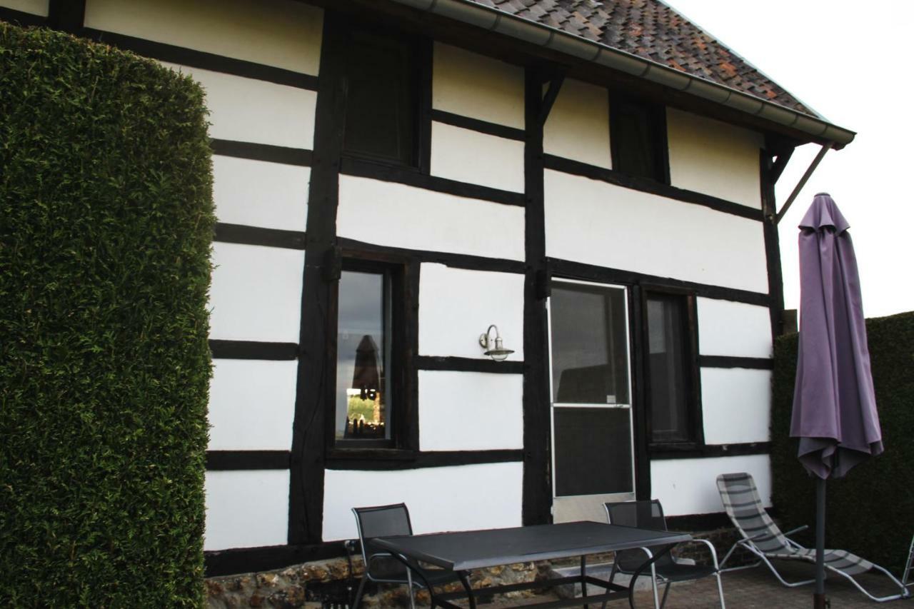 Hoeve "Doodleger" ファイレン エクステリア 写真