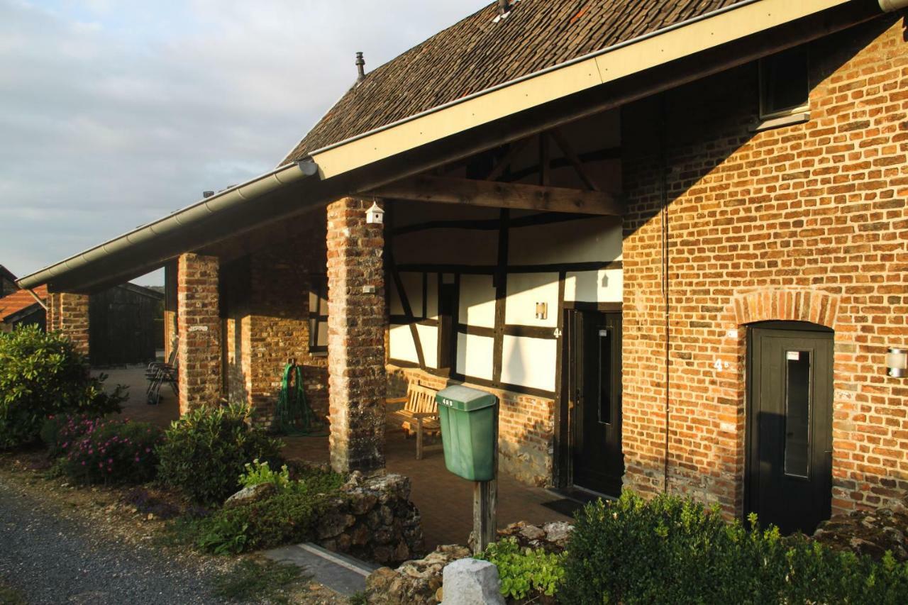 Hoeve "Doodleger" ファイレン エクステリア 写真
