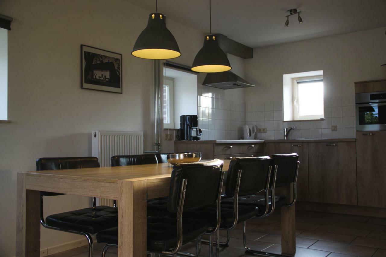 Hoeve "Doodleger" ファイレン エクステリア 写真