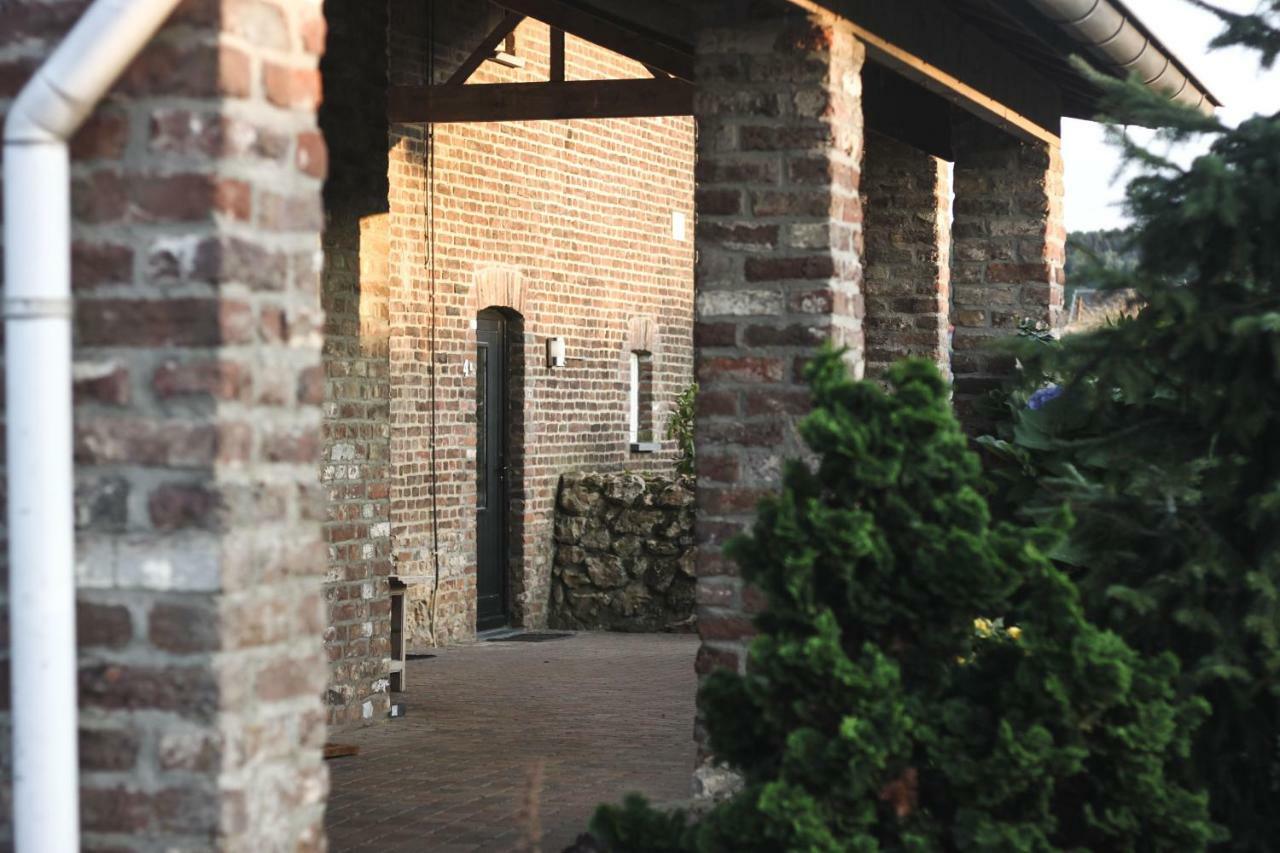 Hoeve "Doodleger" ファイレン エクステリア 写真