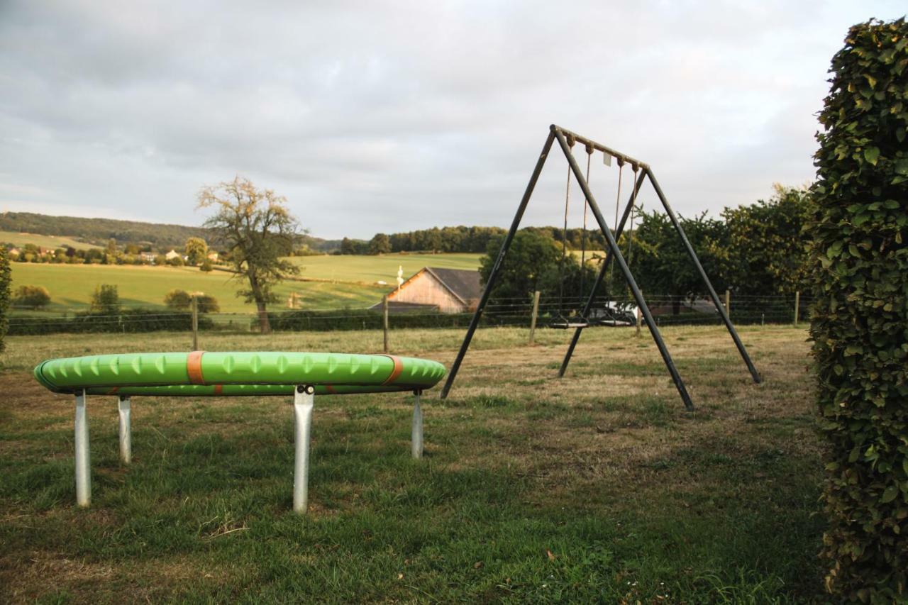 Hoeve "Doodleger" ファイレン エクステリア 写真
