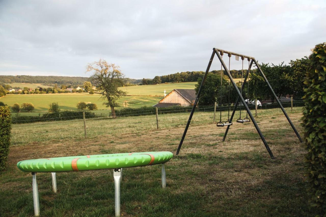 Hoeve "Doodleger" ファイレン エクステリア 写真