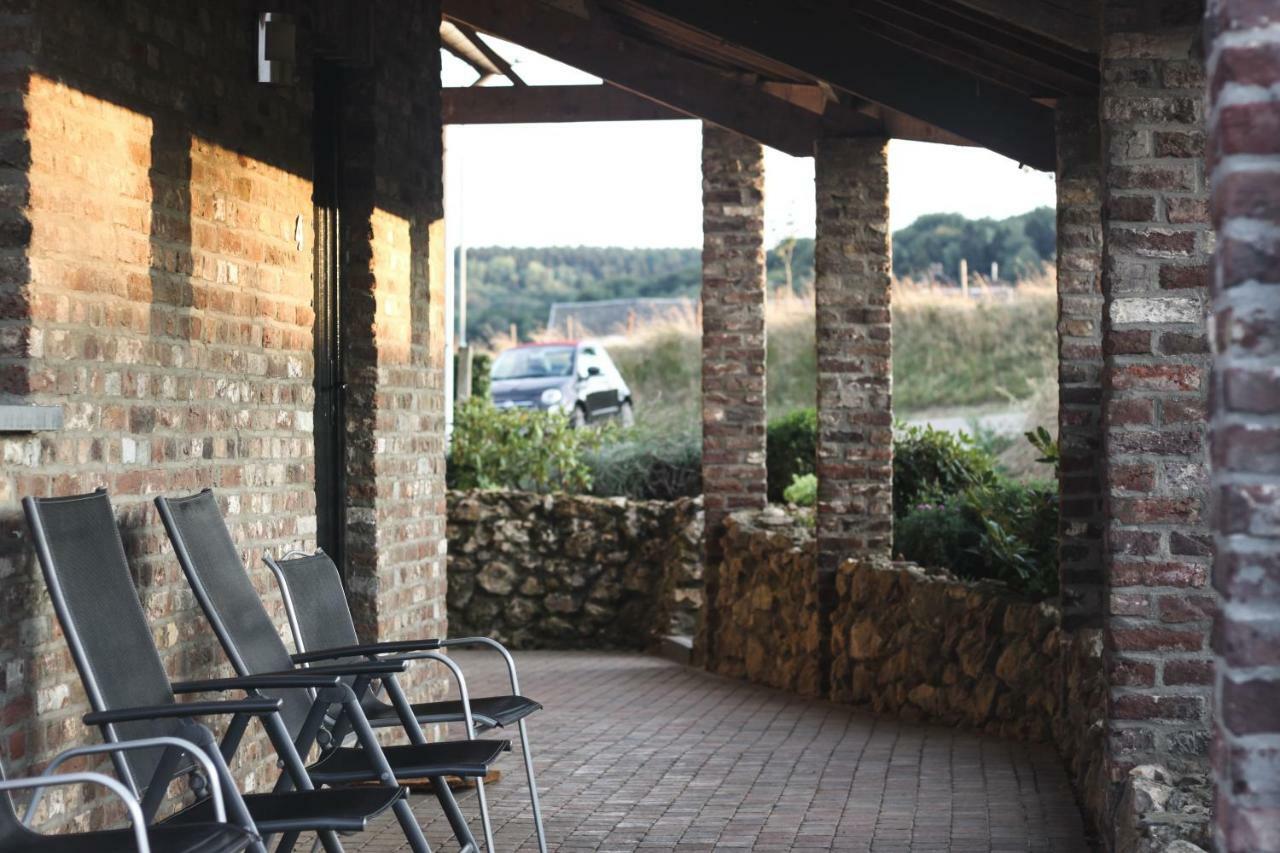 Hoeve "Doodleger" ファイレン エクステリア 写真